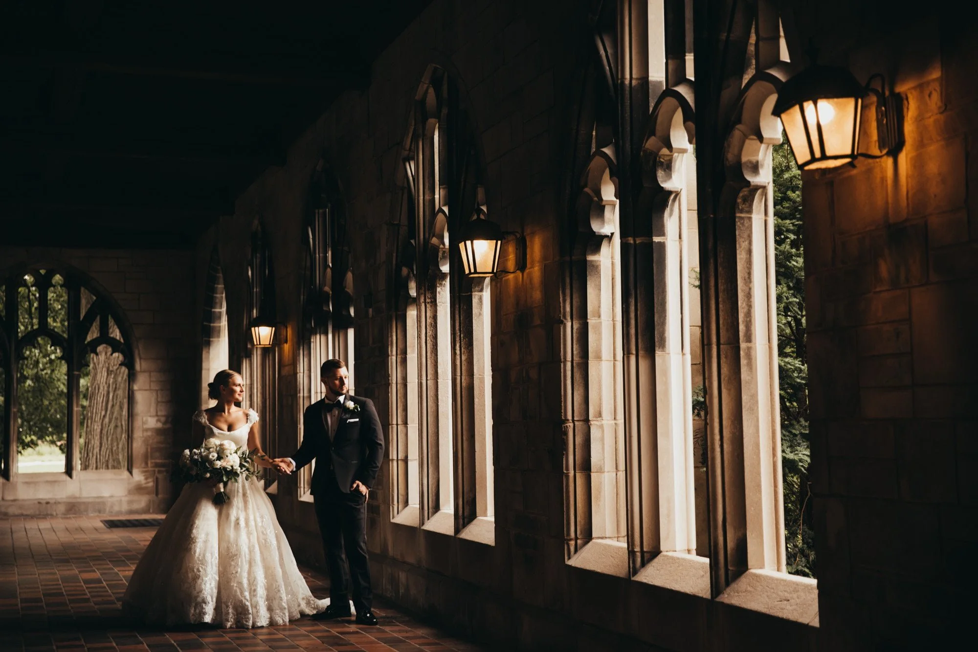 Wedding Photography