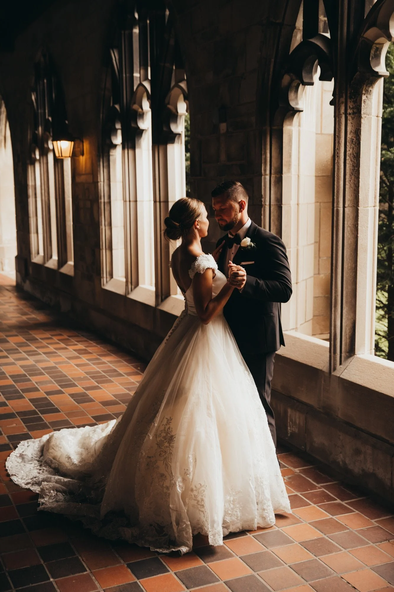 Wedding Photography