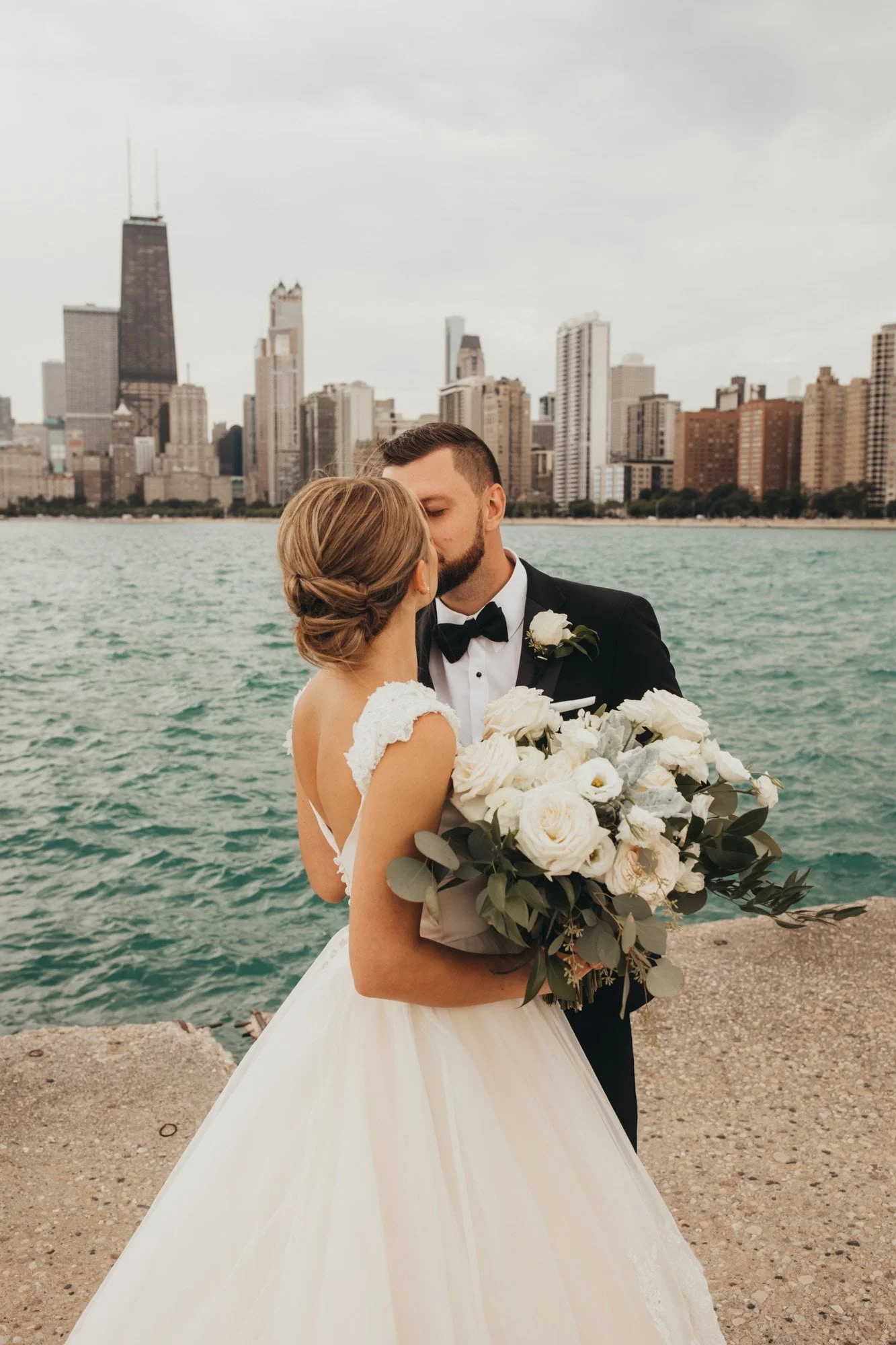 Wedding Photography