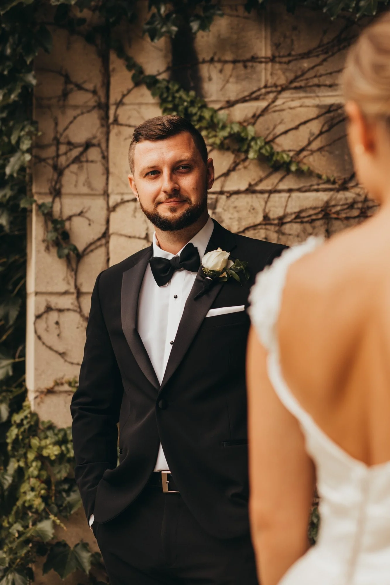 Wedding Photography