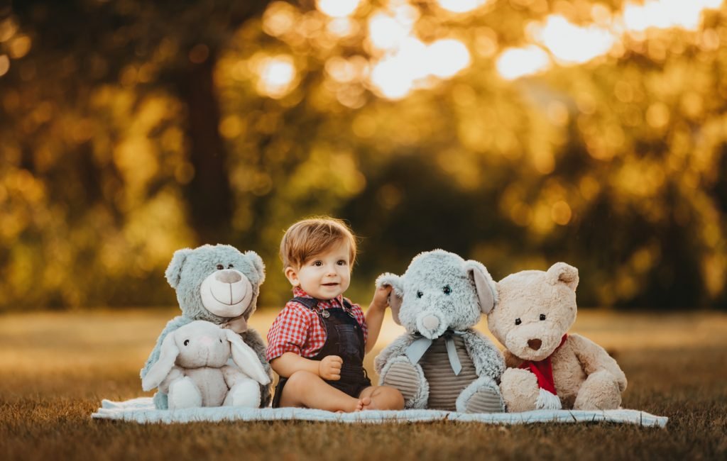 Children Children
