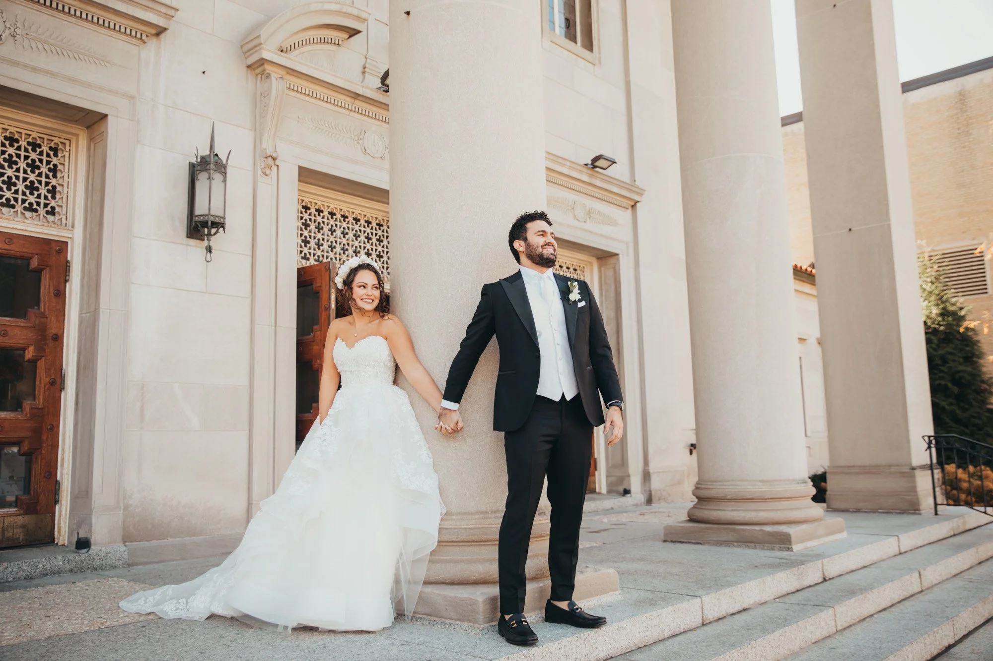 Wedding Photography