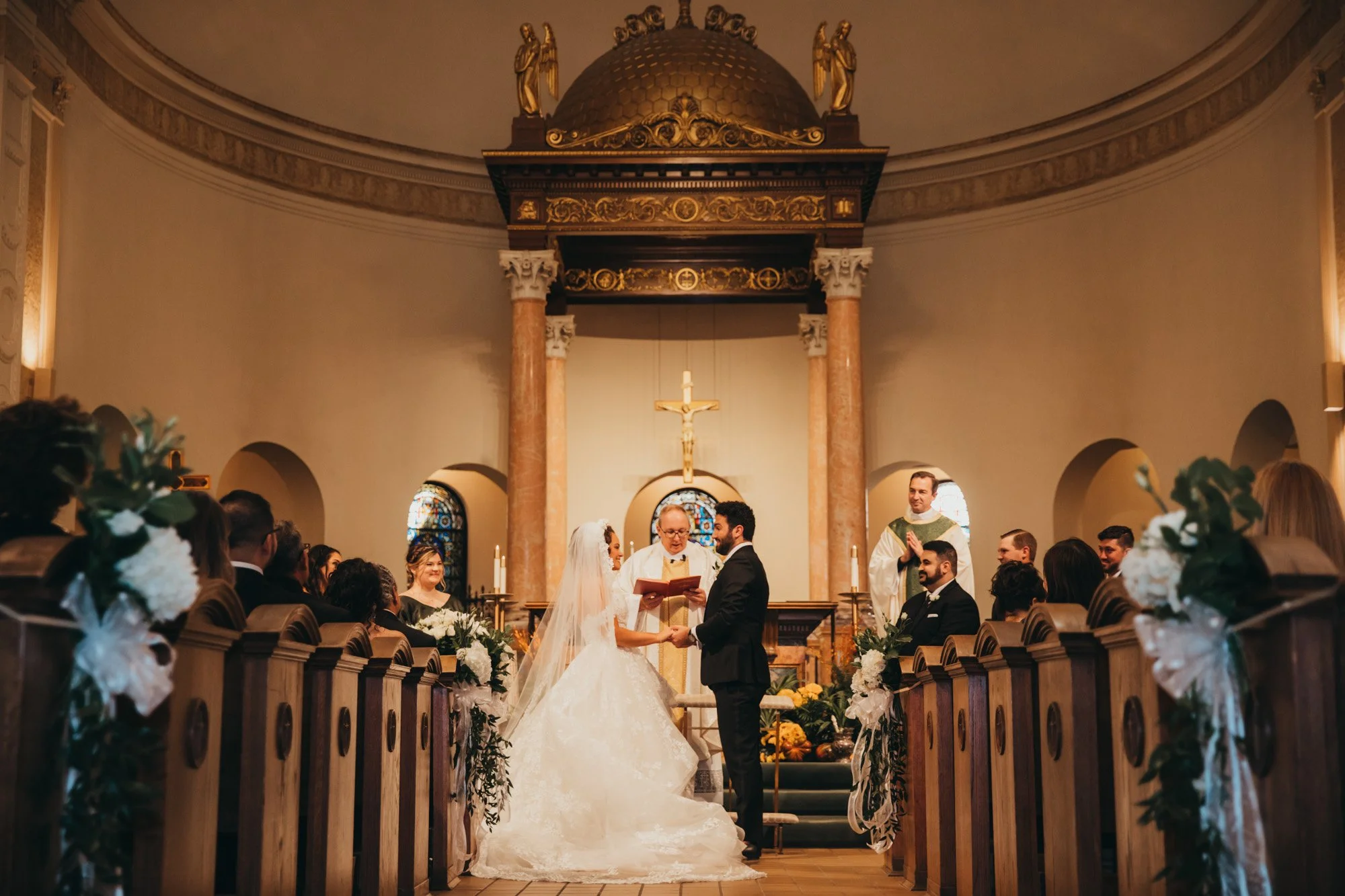 Wedding Photography