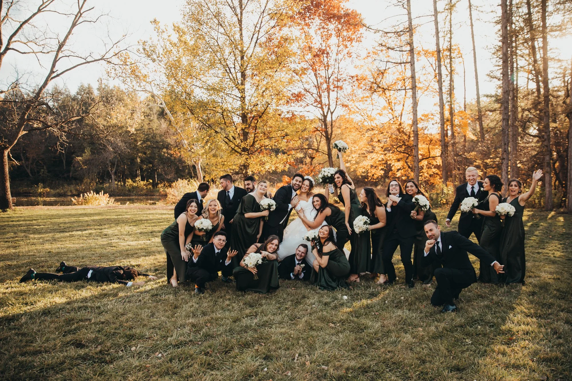 Wedding Photography