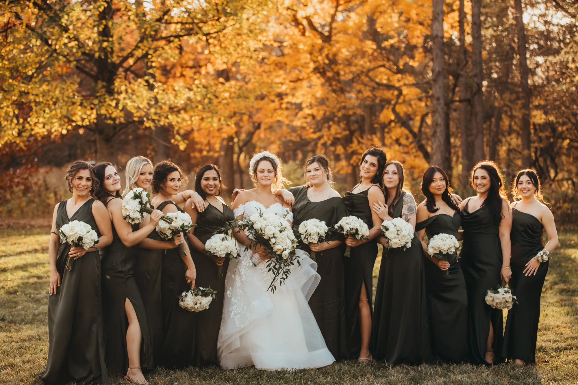 Wedding Photography