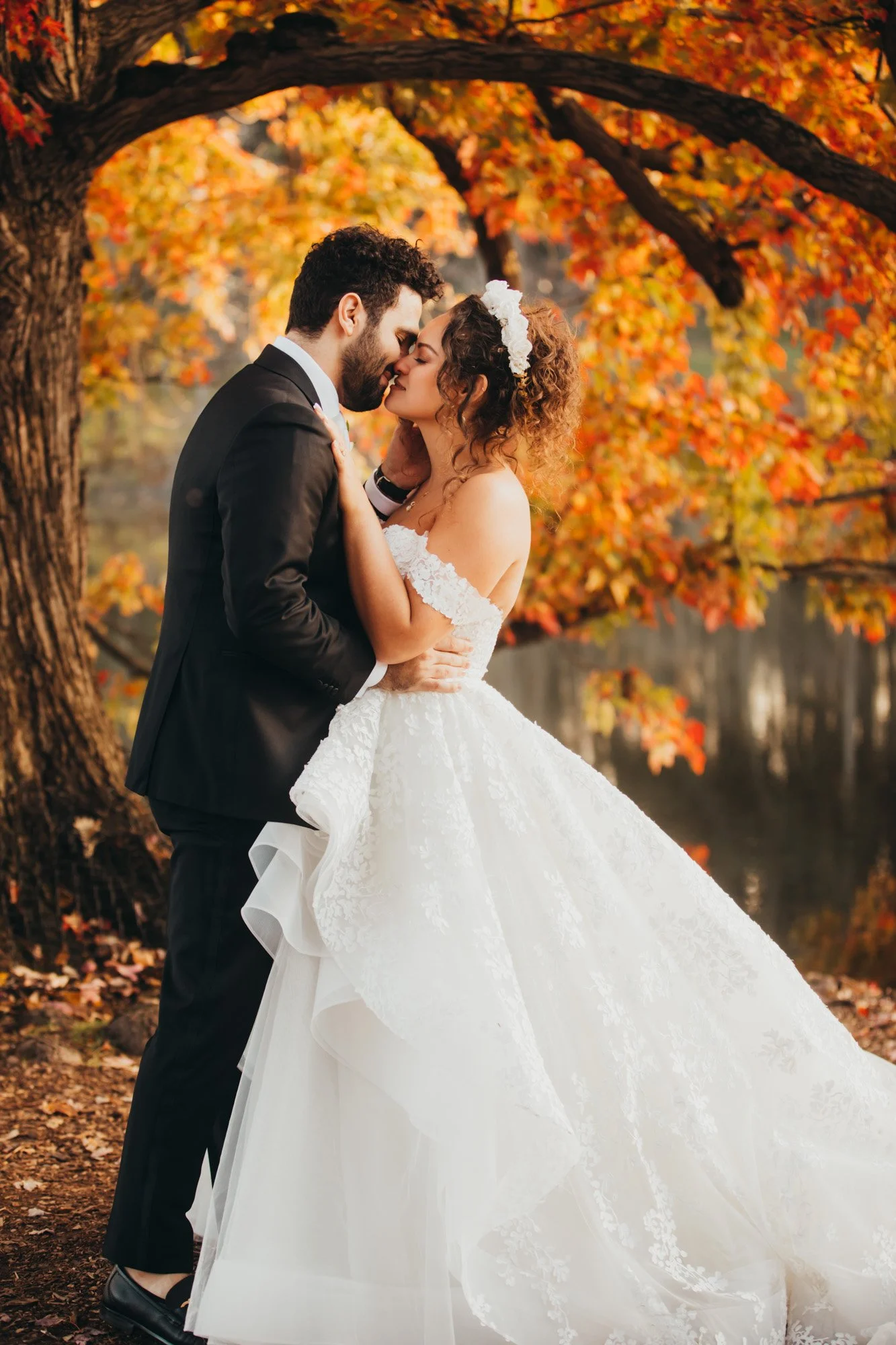 Wedding Photography