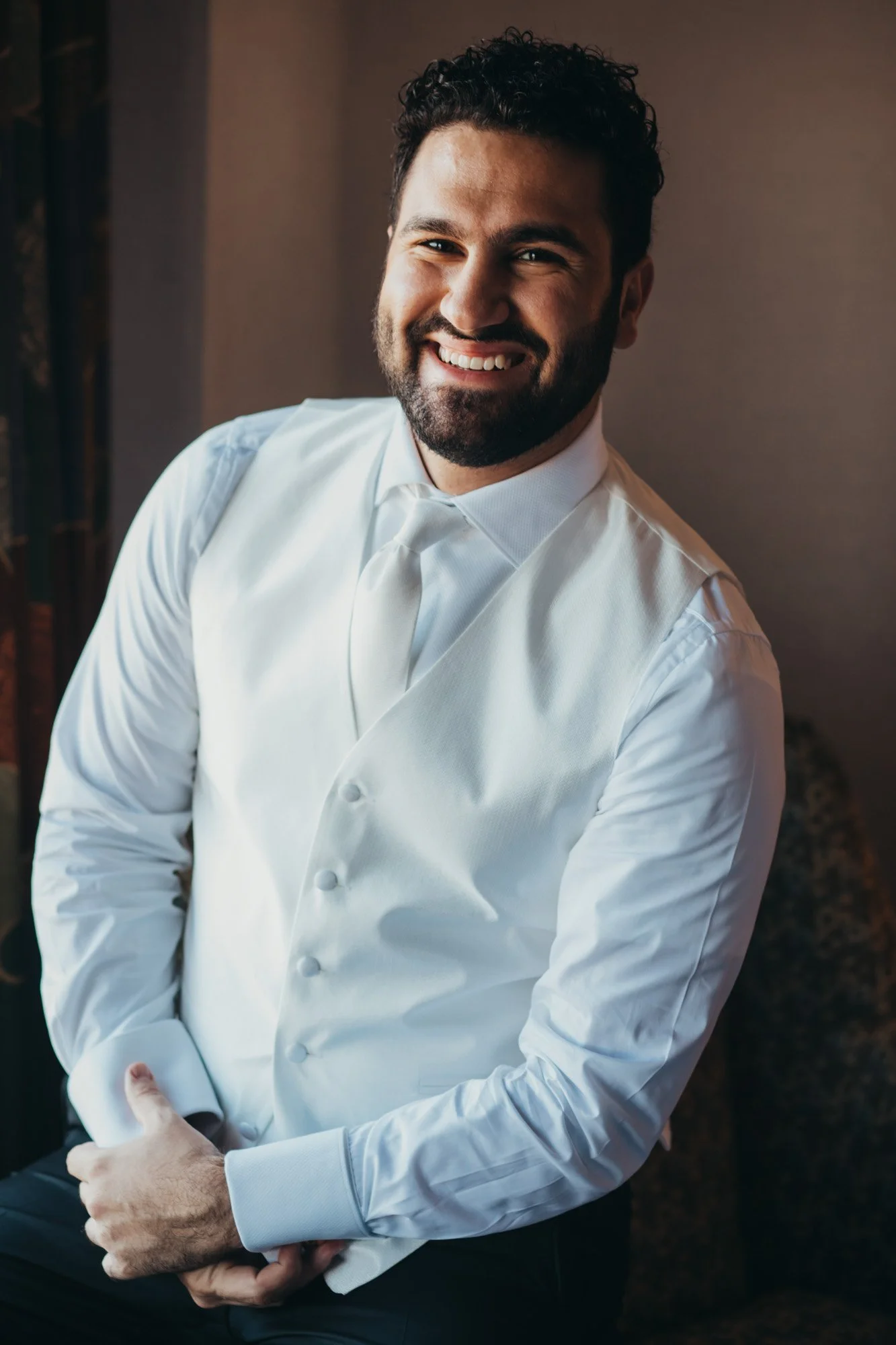 Wedding Photography