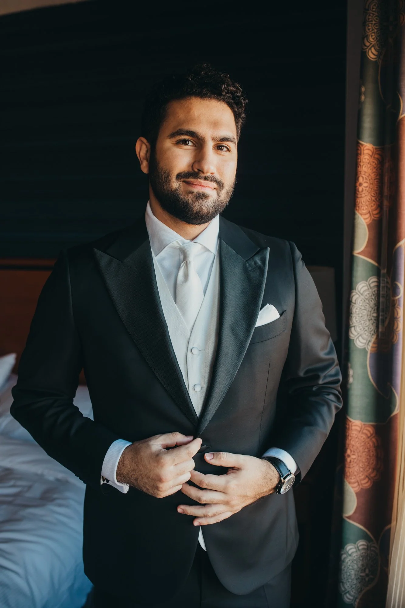Wedding Photography