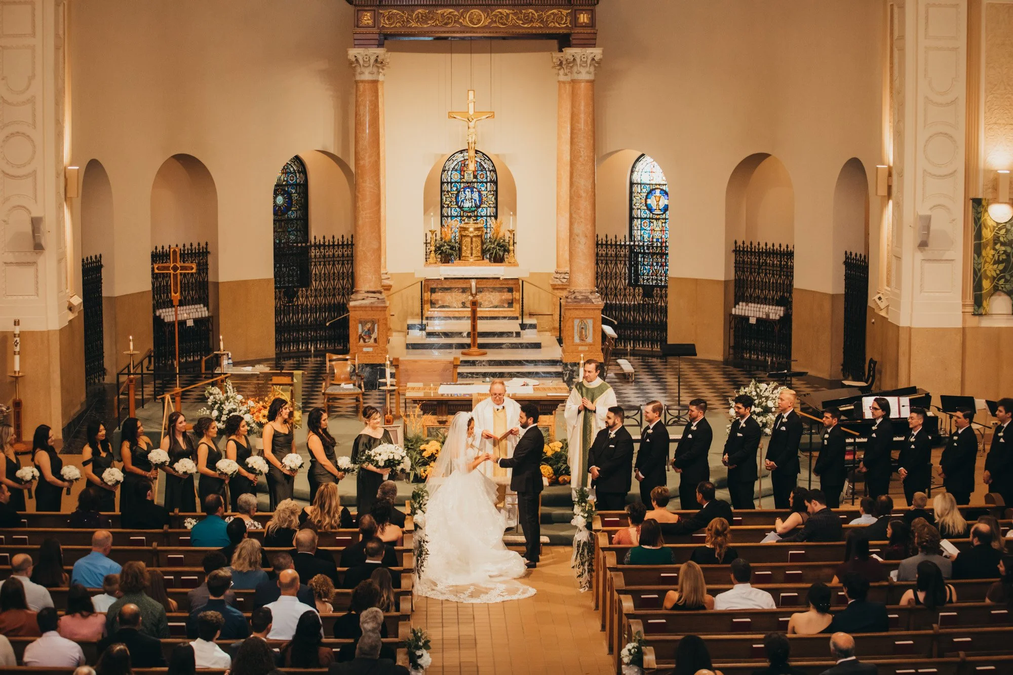 Wedding Photography