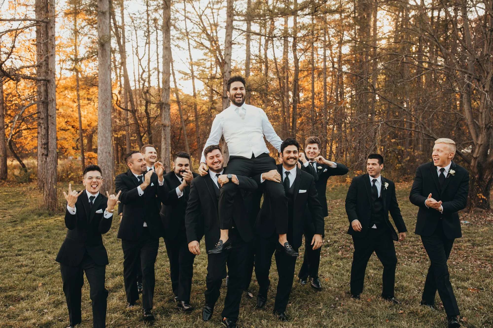 Wedding Photography