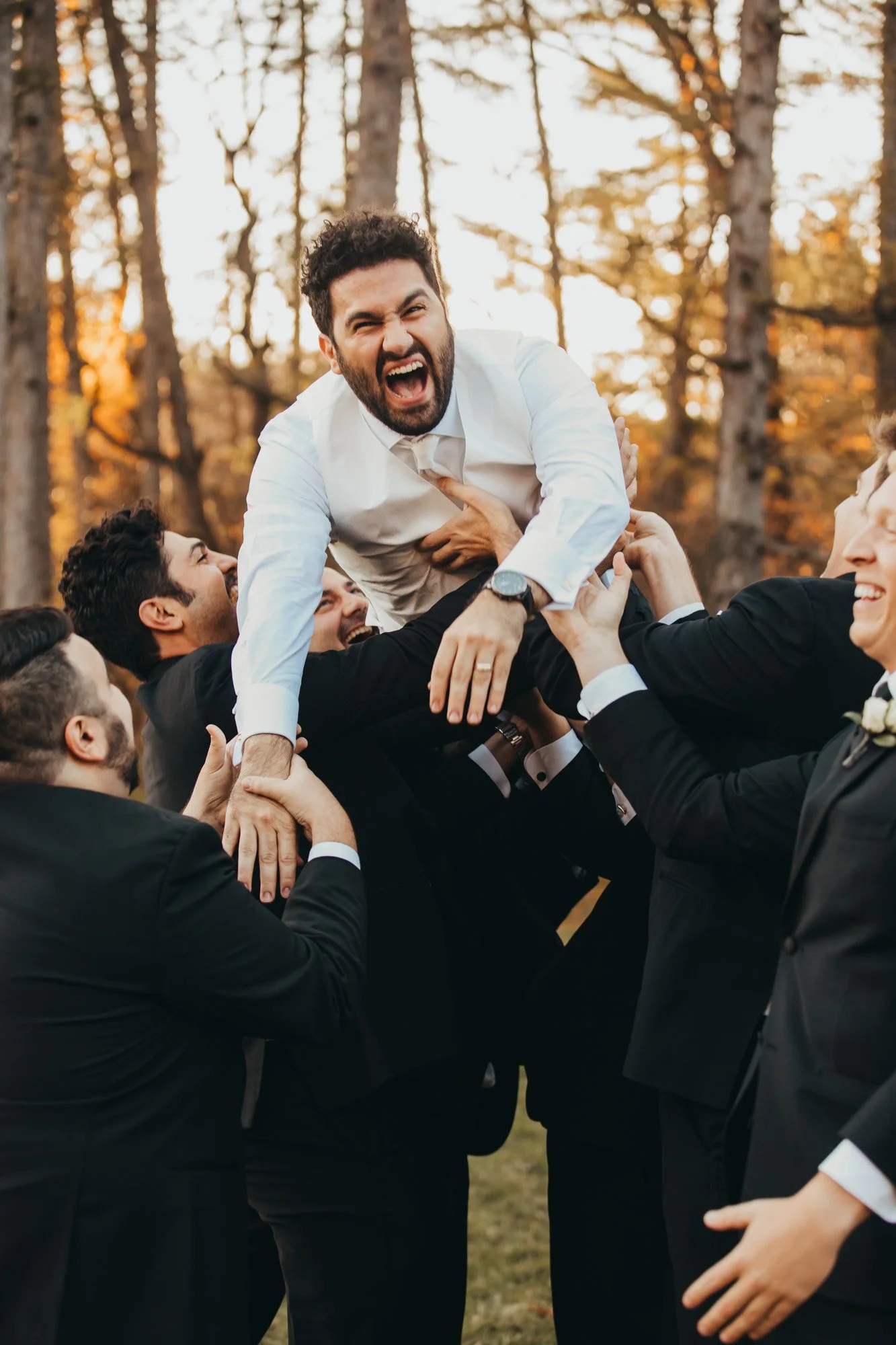 Wedding Photography