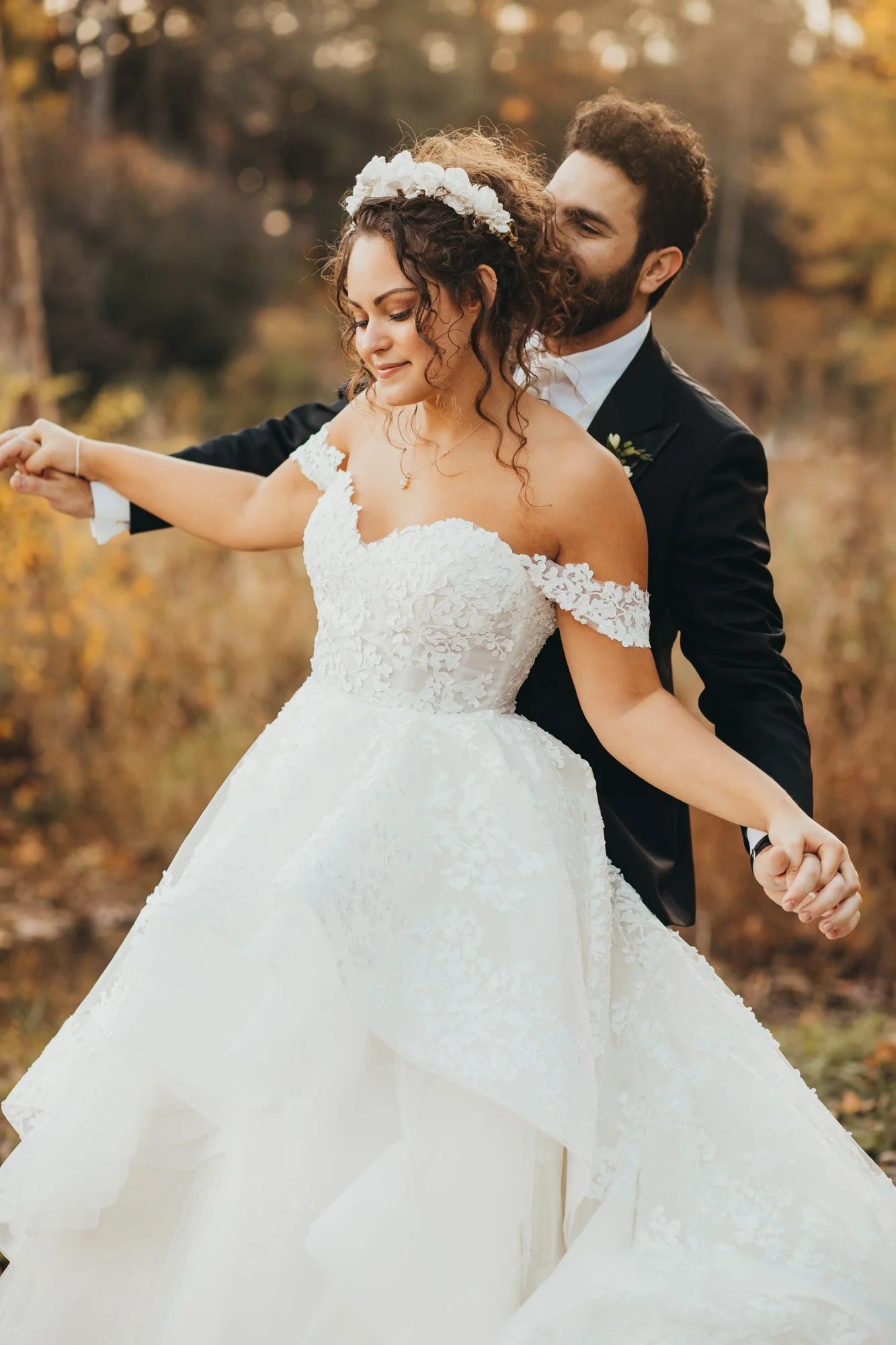 Wedding Photography