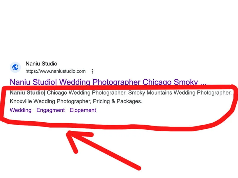 Structured Data Markup
